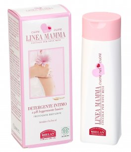 Detergente Intimo Calendula e Tea Tree Oil - 1