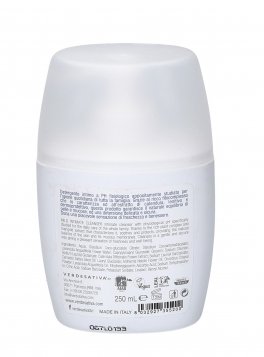 Detergente Intimo Canapa e Calendula - 2