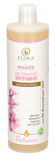 Detergente Intimo Delicato - 1