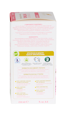 Detergente Intimo Malva - 2