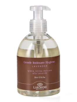 Detergente Intimo Delicato alla Lavanda - 1