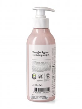 Detergente Intimo Naturale Delicato - 2