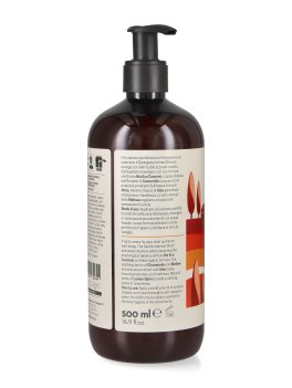 Detergente Intimo Delicato Altea e Camomilla Bio - 3