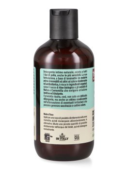 Detergente Intimo Delicato Bio - 3