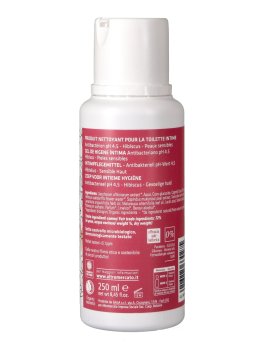 Detergente Intimo Delicato e Antibatterico Bio - 2