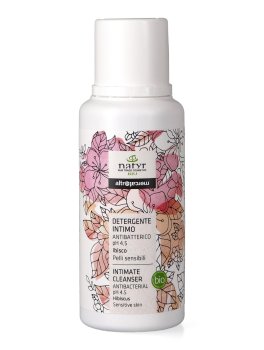 Detergente Intimo Delicato e Antibatterico Bio - 1