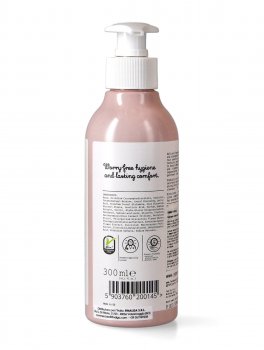 Detergente Intimo Naturale Delicato - 2