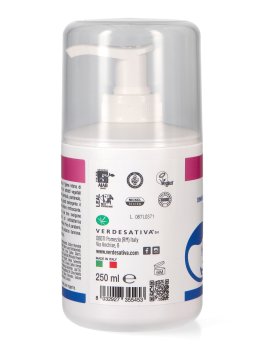 Detergente Intimo Delicato per Bimbi e Bebè - 3