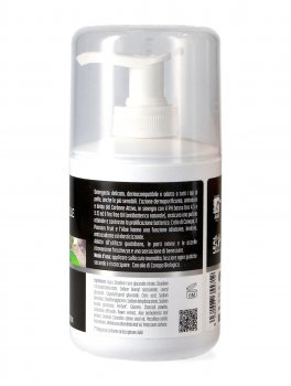 Detergente Intimo e Ascelle - Black Passion - 2