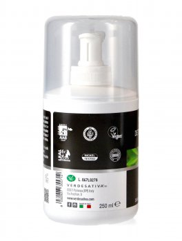 Detergente Intimo e Ascelle - Black Passion - 3