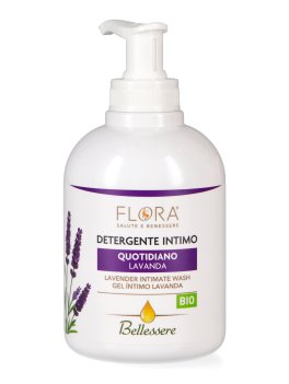 Detergente Intimo Lavanda - 2