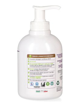 Detergente Intimo Lavanda - 3