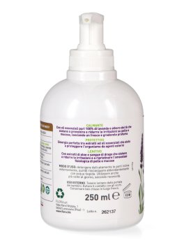 Detergente Intimo Lavanda - 4