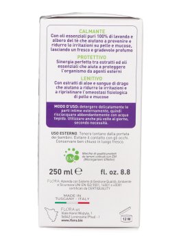 Detergente Intimo Lavanda - 5