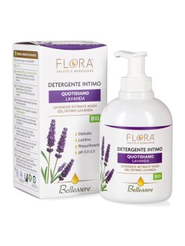Detergente Intimo Lavanda - 1