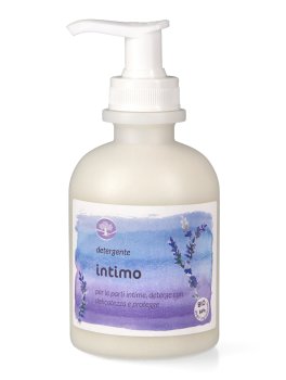 Detergente Intimo alla Lavanda - 1