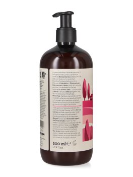 Detergente Intimo Lenitivo Avena e Calendula - 3