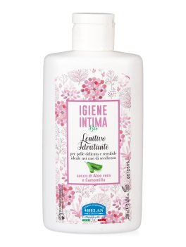 Detergente Intimo Lenitivo e Idratante - 2