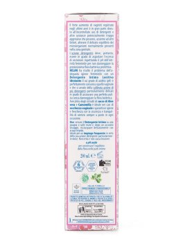 Detergente Intimo Lenitivo e Idratante - 4