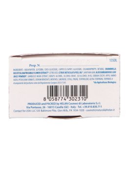 Detergente Intimo Lenitivo e Idratante - 5