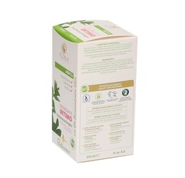 Detergente Intimo Menta - 2