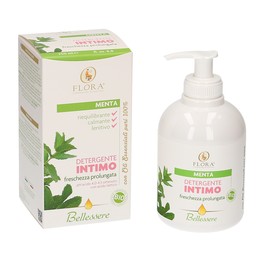Detergente Intimo Menta - 1