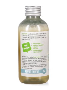 Detergente Intimo Neutro Senza Profumo - 3