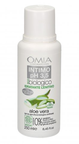 Detergente Intimo Ph 3,5 - Aloe Vera