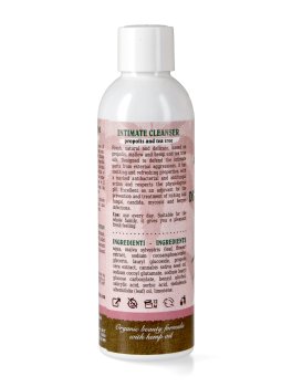 Detergente Intimo Propoli e Tea Tree - 3