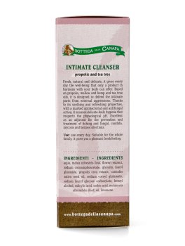 Detergente Intimo Propoli e Tea Tree - 7