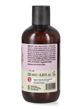 Detergente Intimo Protettivo BIo con Malva, Lichene e Tea Tree Oil - 2