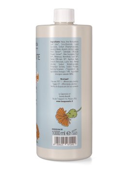 Detergente Intimo Riequilibrante Bardana Bio e Calendula - pH 4.5 - 2
