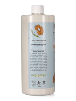 Detergente Intimo Riequilibrante Bardana Bio e Calendula - pH 4.5 - 3