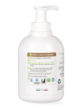 Detergente Intimo Salvia Over 50 - 3
