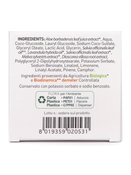 Detergente Intimo Salvia Over 50 - 5