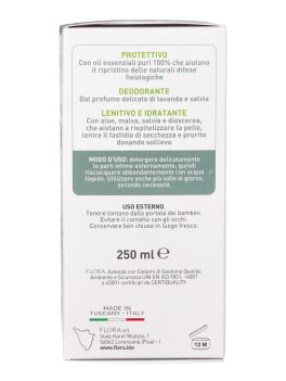 Detergente Intimo Salvia Over 50 - 6