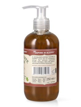 Detergente Intimo "Sapone di Aleppo" - 2