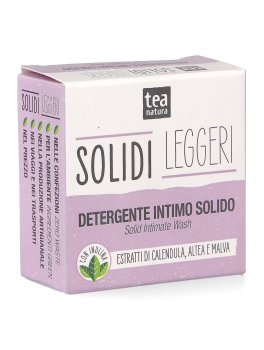 Detergente Intimo Solido - 3