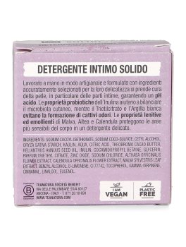 Detergente Intimo Solido - 4