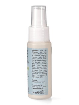 Detergente Intimo Spray Tè Verde Bio e Prebiotici - 2