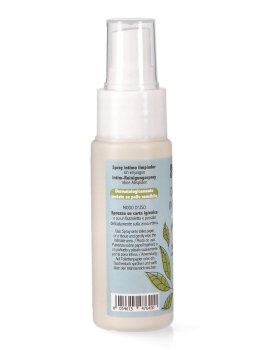 Detergente Intimo Spray Tè Verde Bio e Prebiotici - 3