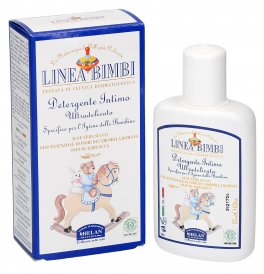 Detergente Intimo Ultradelicato - 1