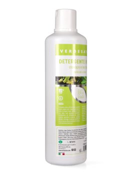 Detergente Intimo Unisex alla Canapa e Tea Tree - 3
