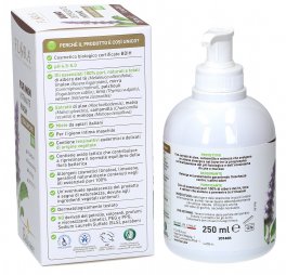 Detergente Intimo Uomo - 3
