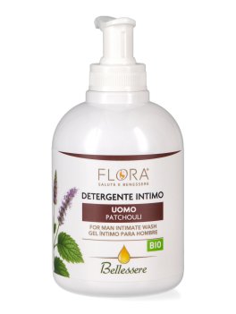 Detergente Intimo Uomo al Patchouli - 2