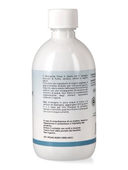 Detergente Lavaverdura e Frutta - 2