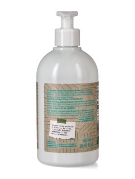 Detergente Mani Aloe Vera Bio - 3