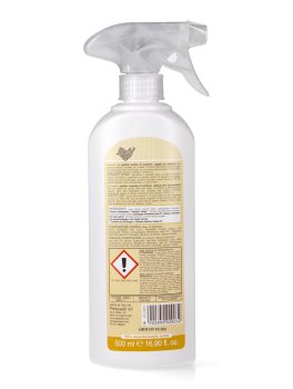 Detergente Multisuperfici con Tea Tree Oil Bio Baby Anthyllys - 2