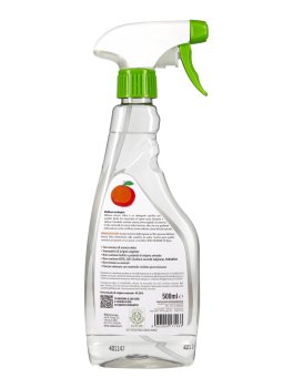 Detergente Multiuso Arancio Dolce - 2