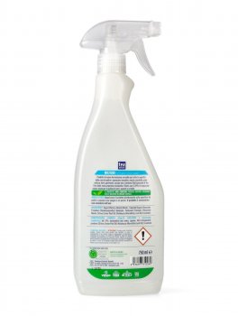Detergente Multiuso Spray - 2